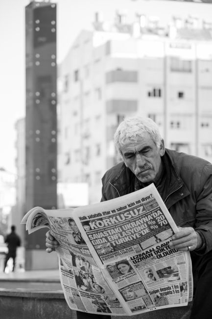 ENL Noticias faq